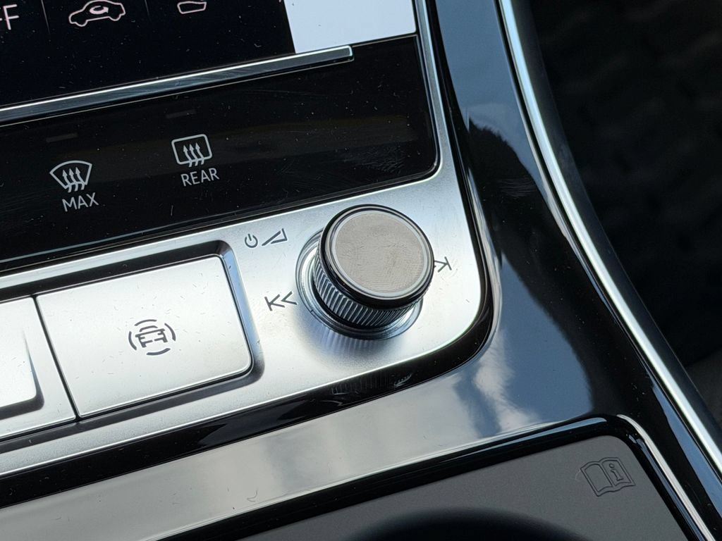New 2026 Audi Q8 Prestige AWD/4WD image 25