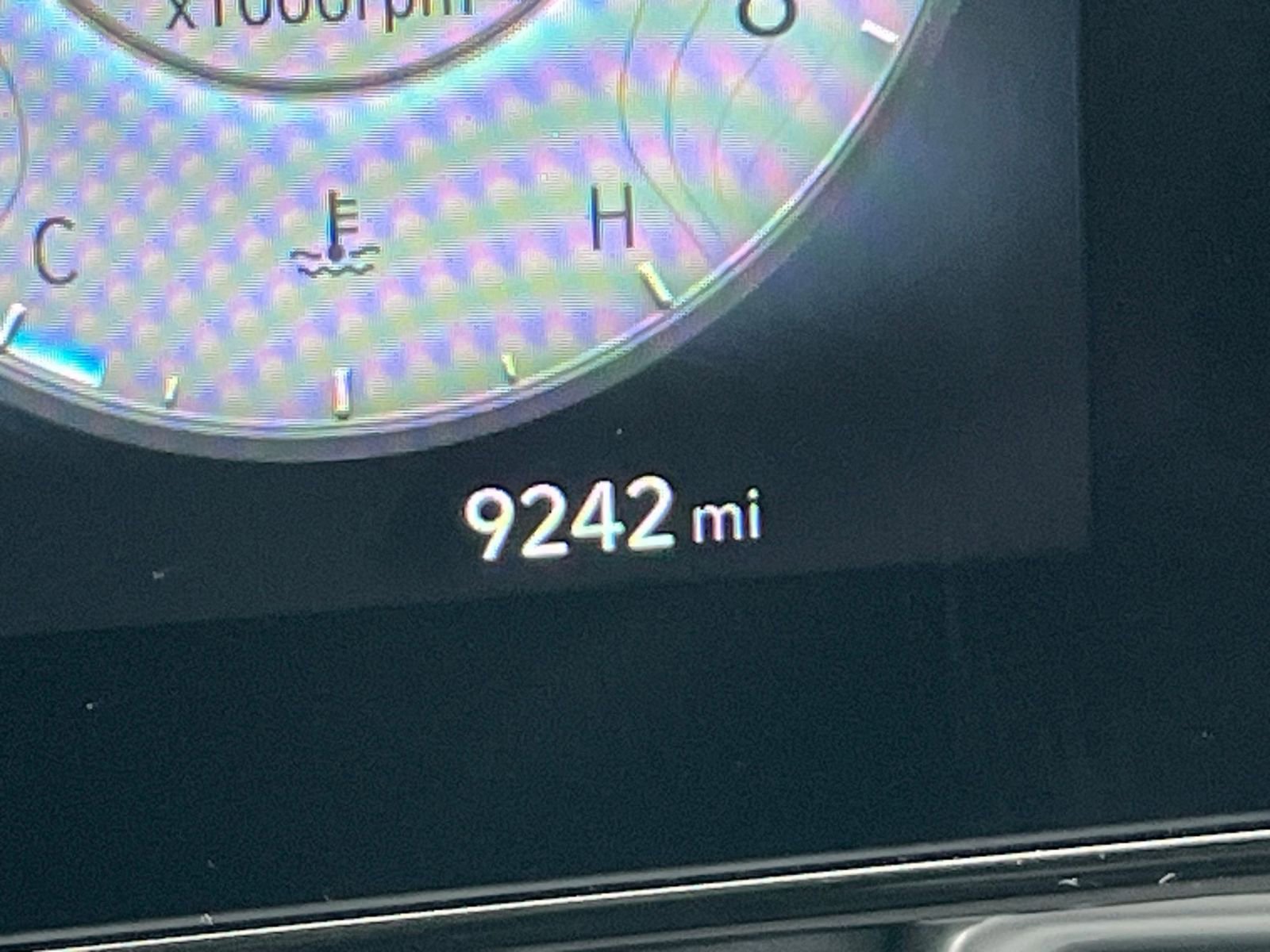 Used 2025 Hyundai Elantra SEL image 41