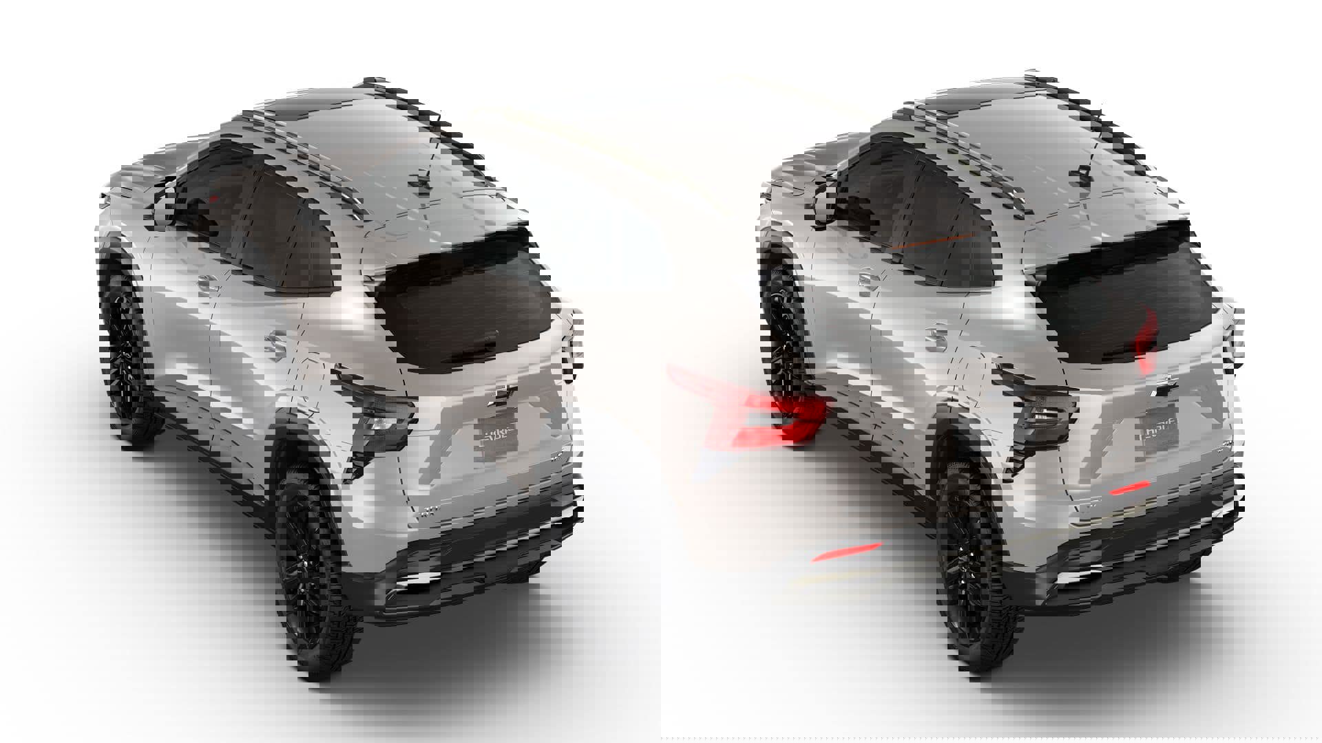 New 2026 Chevrolet Trax ACTIV video 2