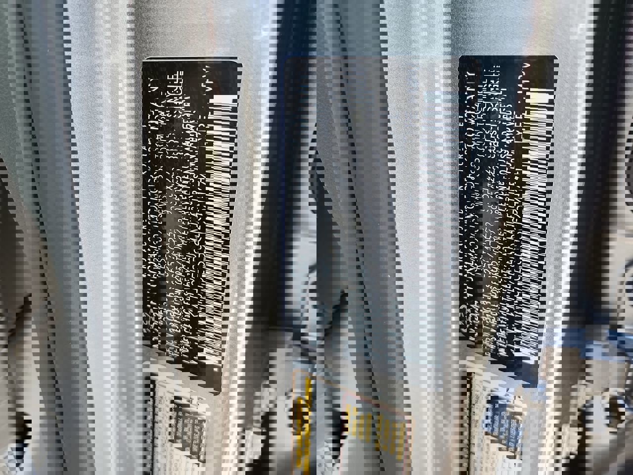 Used 2025 Genesis GV80 2.5T Prestige AWD/4WD image 23