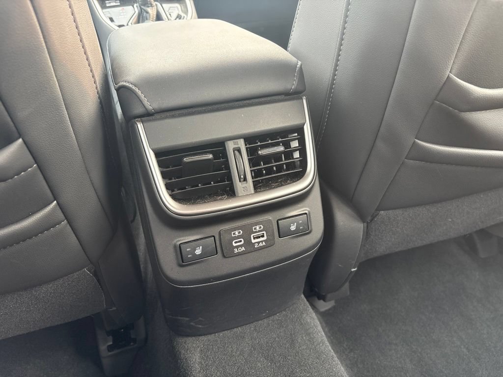Certified 2024 Subaru Legacy Limited AWD/4WD image 24