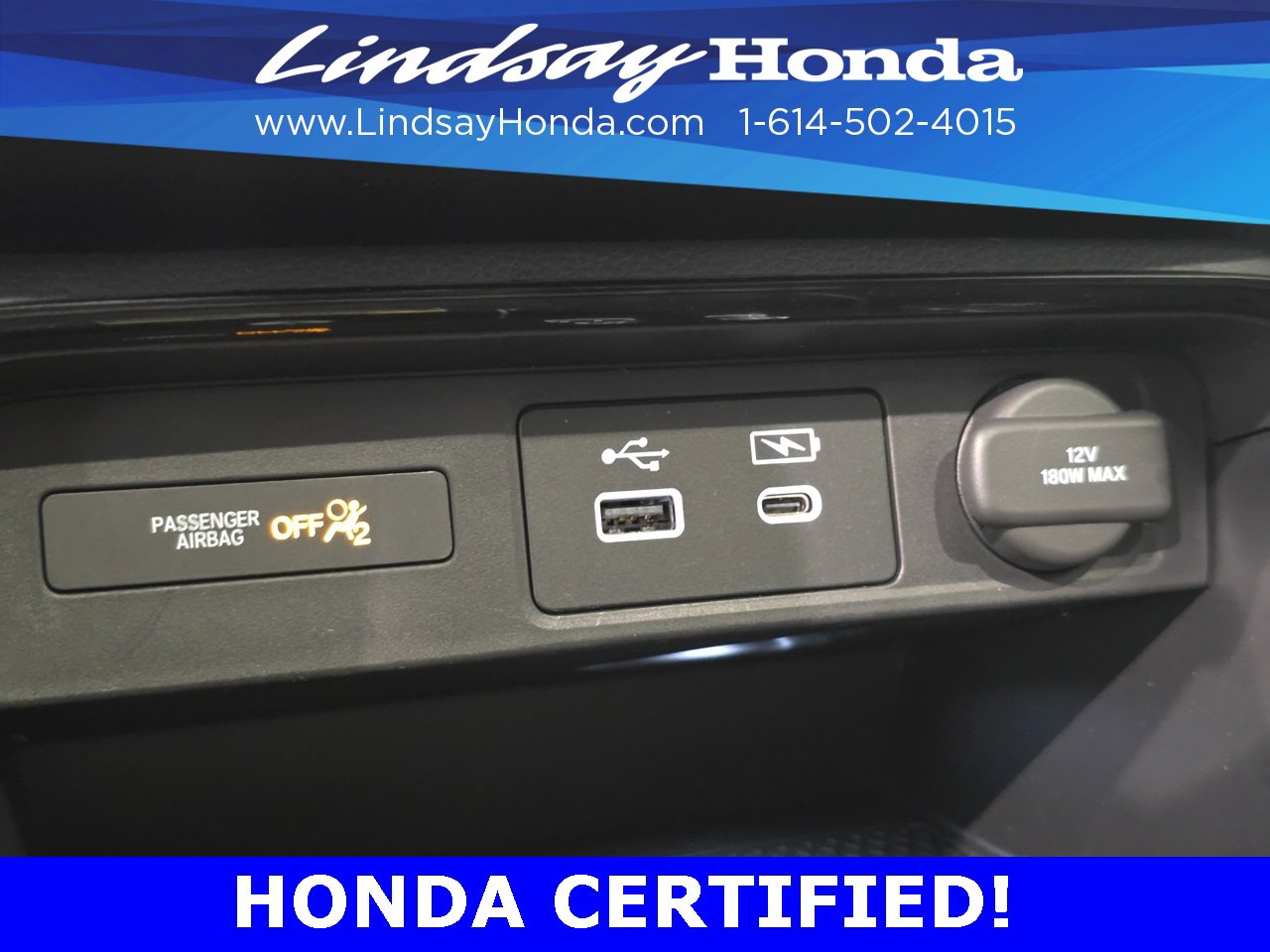 Certified 2024 Honda CR-V EX-L image 19