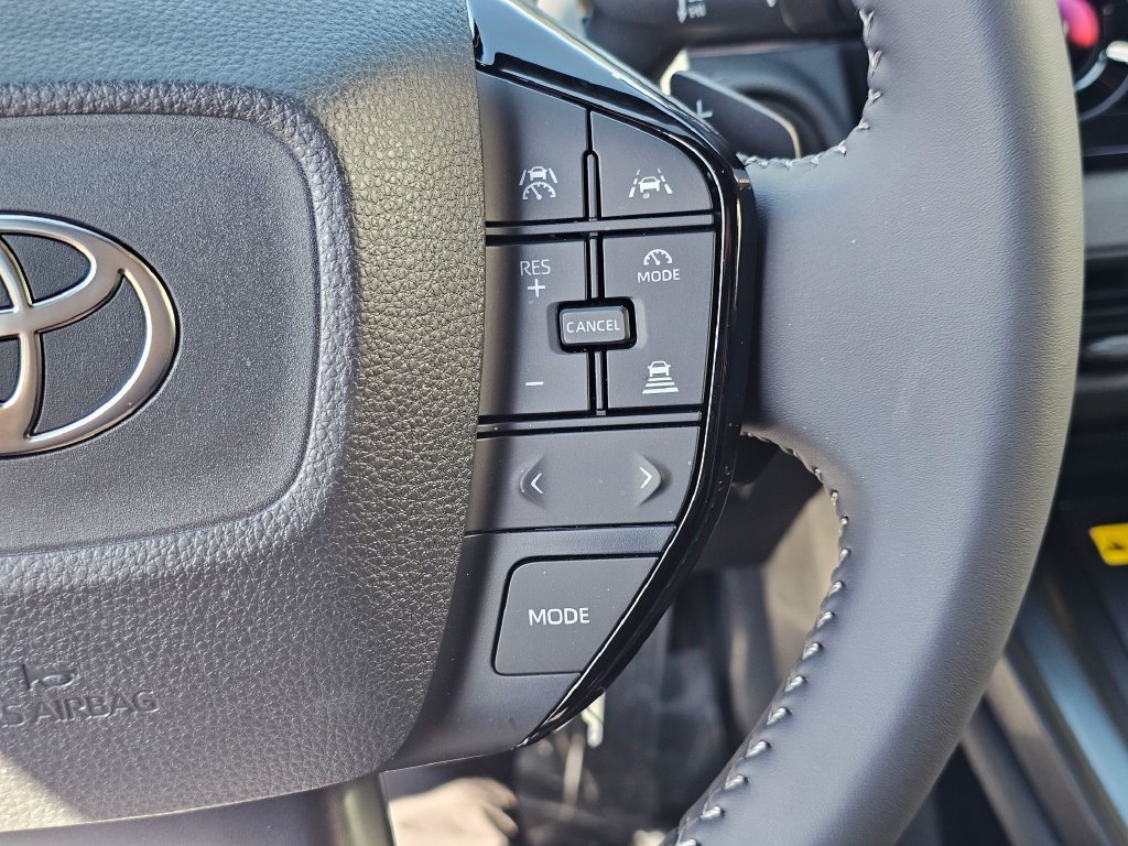 New 2026 Toyota C-HR AWD/4WD image 28
