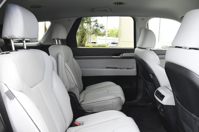 Used 2024 Hyundai Palisade SEL image 27
