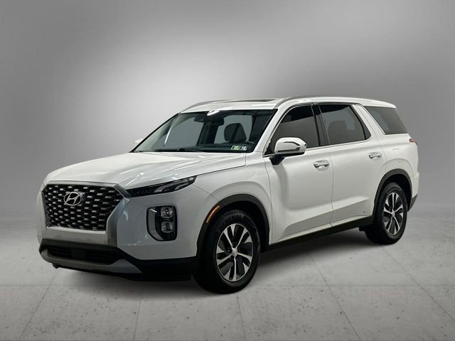 Used 2020 Hyundai Palisade SEL