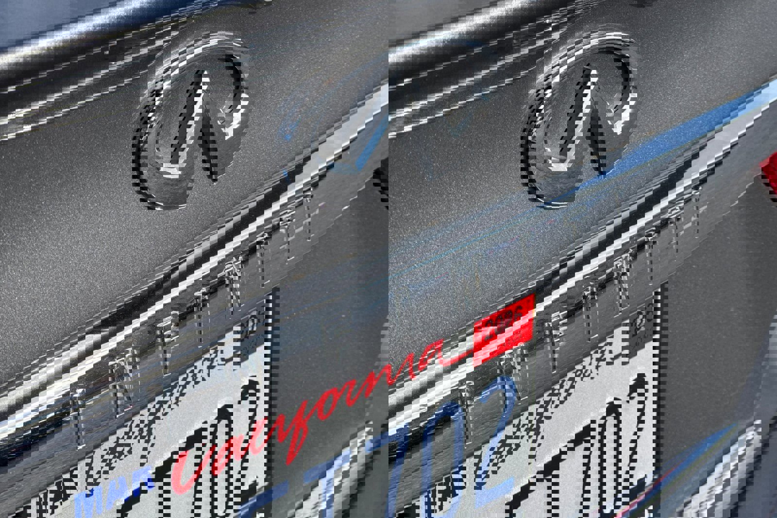 Used 2016 INFINITI Q50 Premium image 27