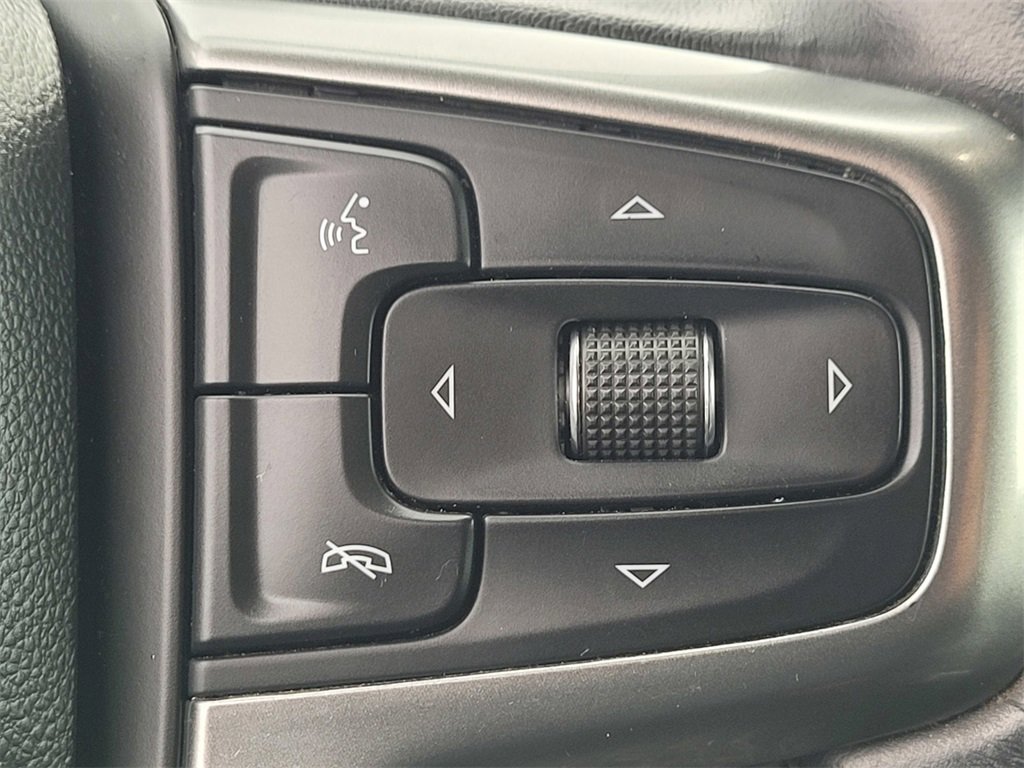 Used 2021 Chevrolet Silverado 1500 LT Trail Boss image 25