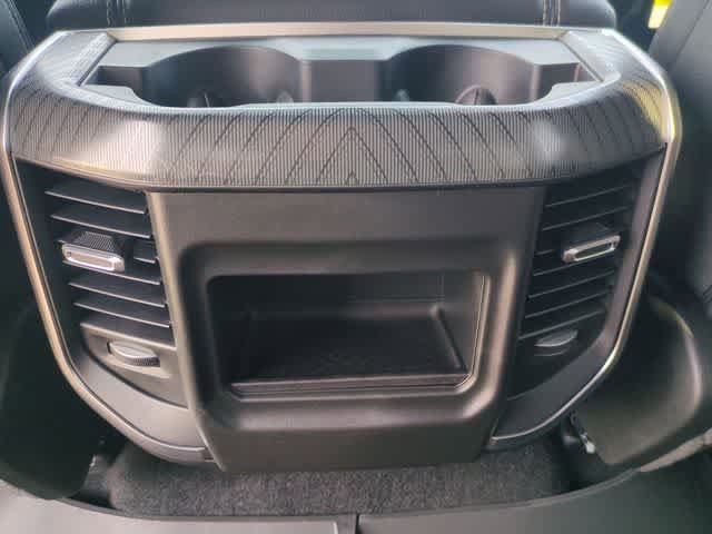 New 2026 RAM 1500 Big Horn w/ Night Edition AWD/4WD image 37