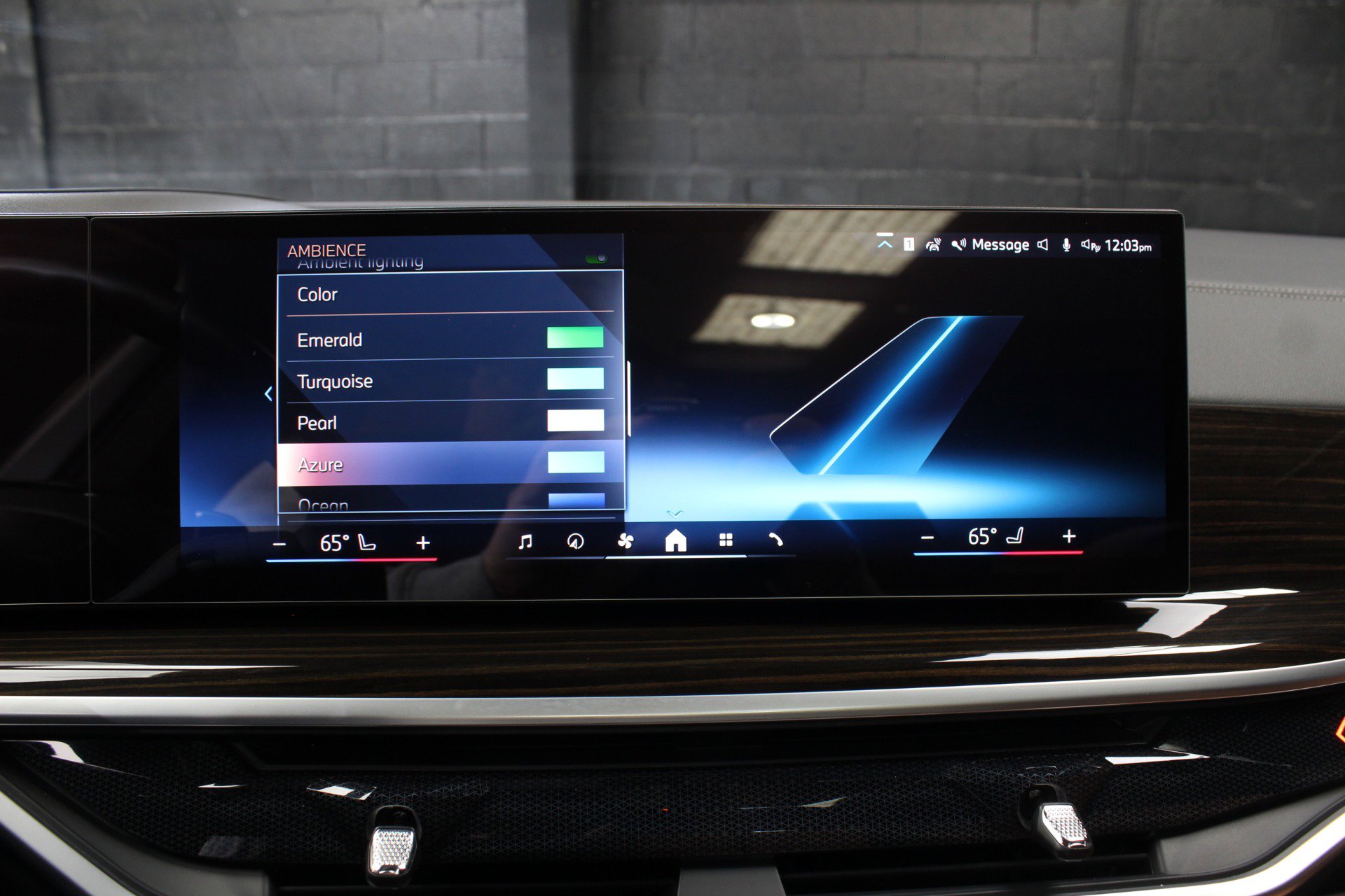 Used 2024 BMW X5 sDrive40i w/ Premium Package image 71