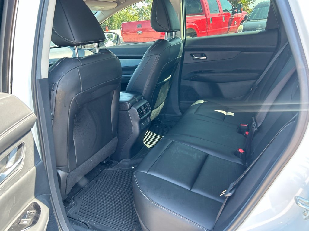 Certified 2025 Nissan Murano SL w/ Cargo Package AWD/4WD image 12
