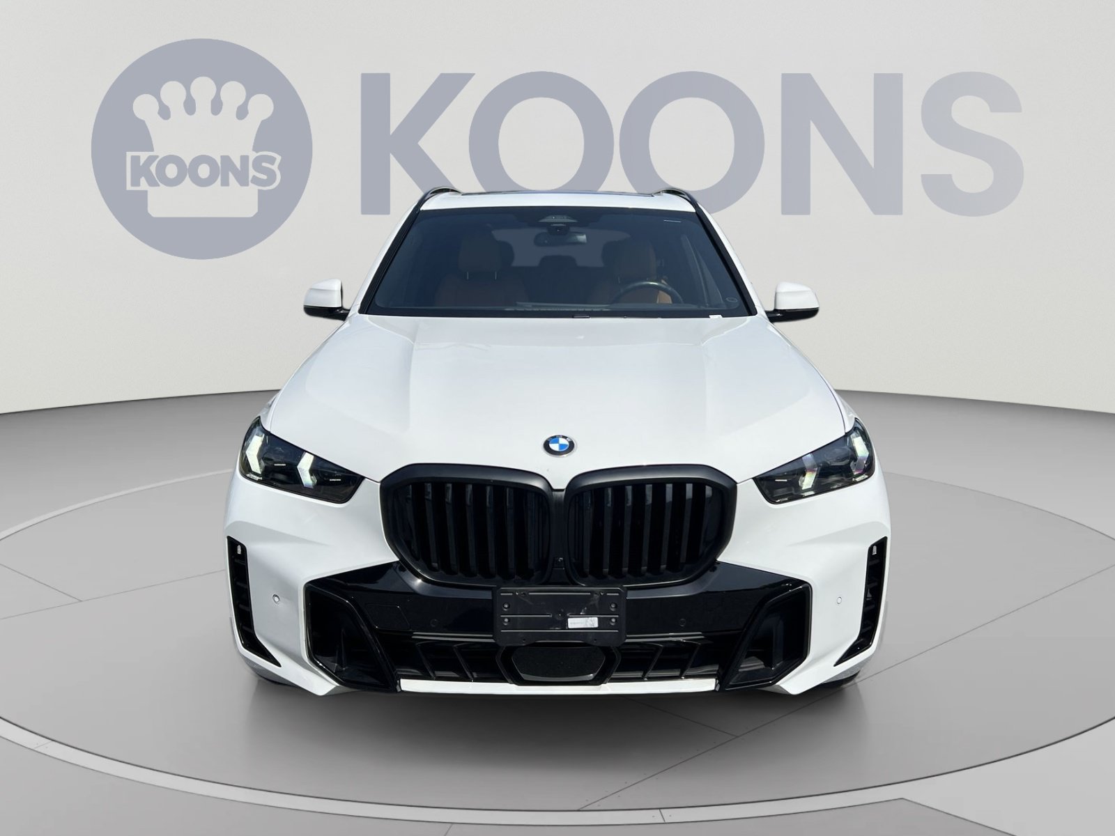 Used 2024 BMW X5 xDrive40i w/ M Sport Package AWD/4WD image 11