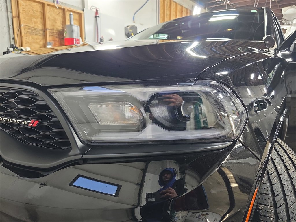 Used 2025 Dodge Durango GT image 30