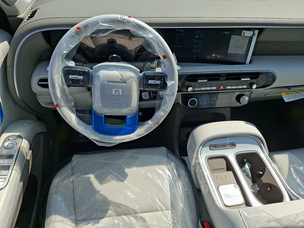New 2026 Hyundai Palisade Limited AWD/4WD image 7