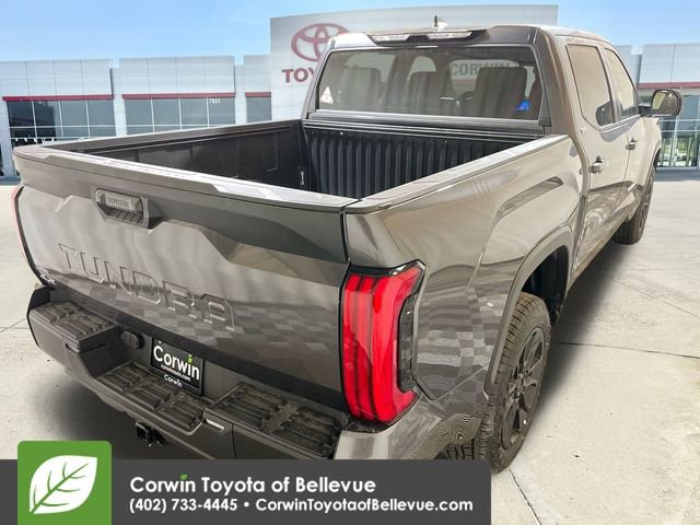New 2026 Toyota Tundra SR5 image 8