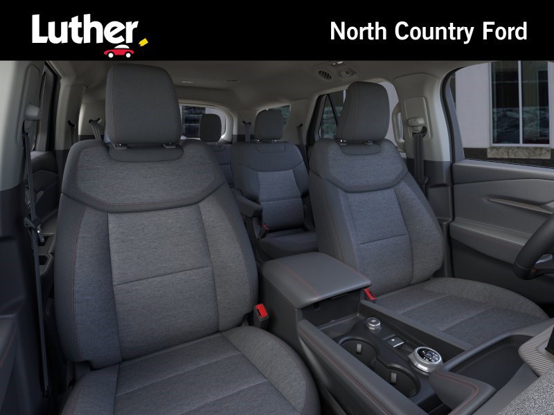 New 2026 Ford Explorer Active image 10