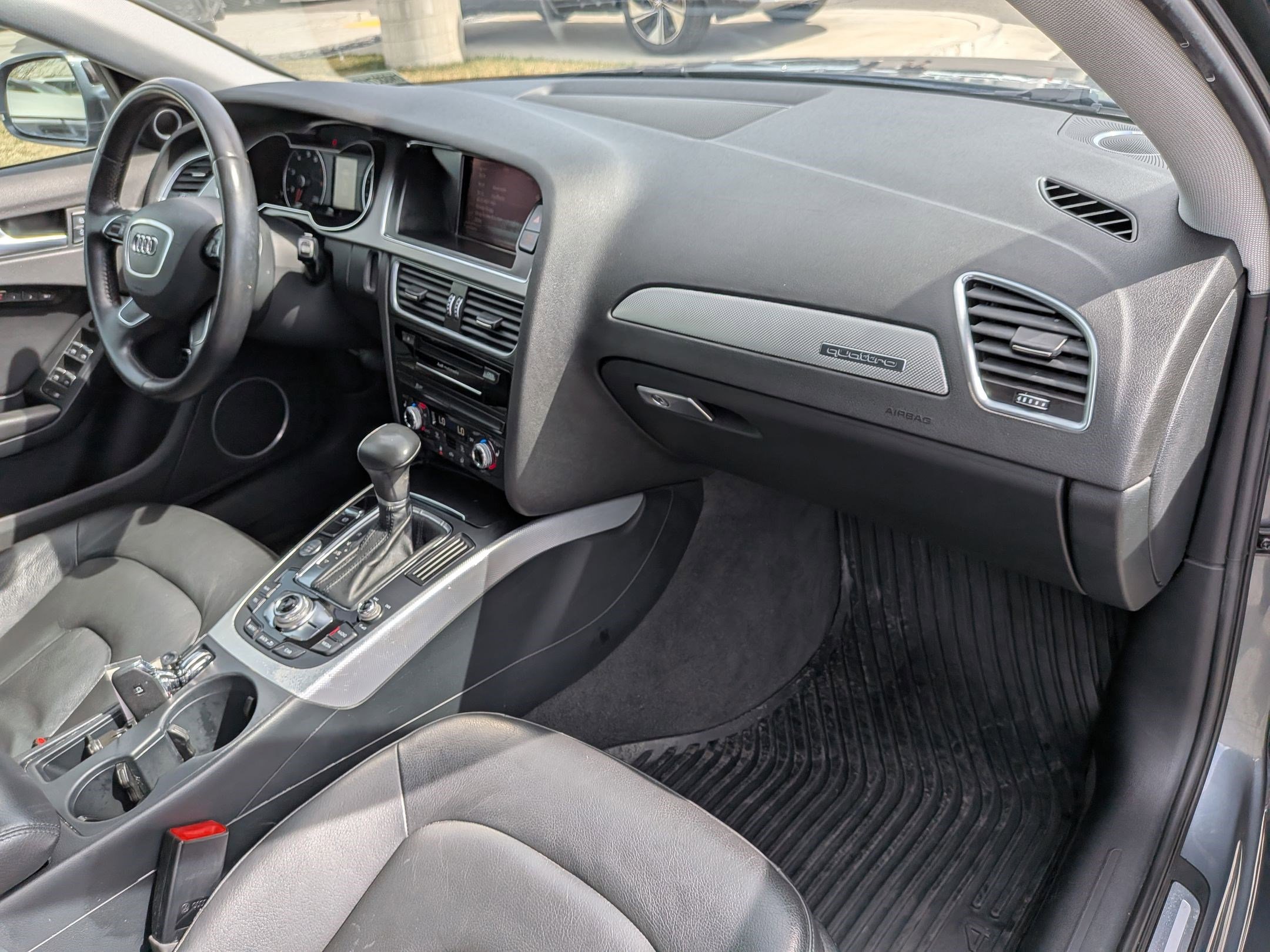 Used 2013 Audi A4 2.0T Prestige w/ Prestige Pkg image 32