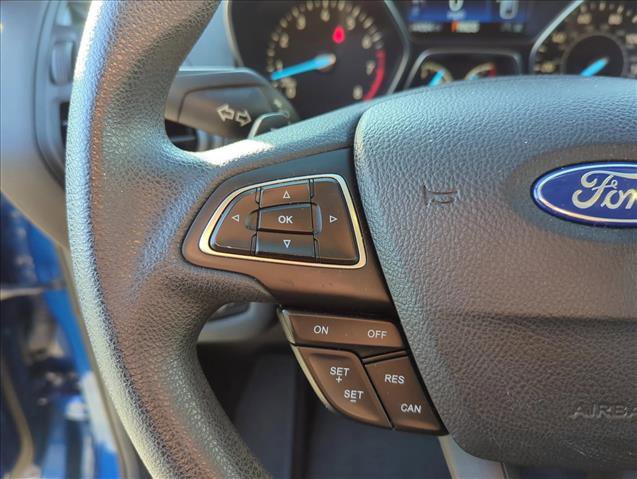 Used 2017 Ford Escape SE w/ SE Cold Weather Package AWD/4WD image 14