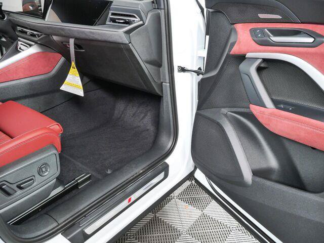 New 2026 Audi SQ5 Prestige AWD/4WD image 40