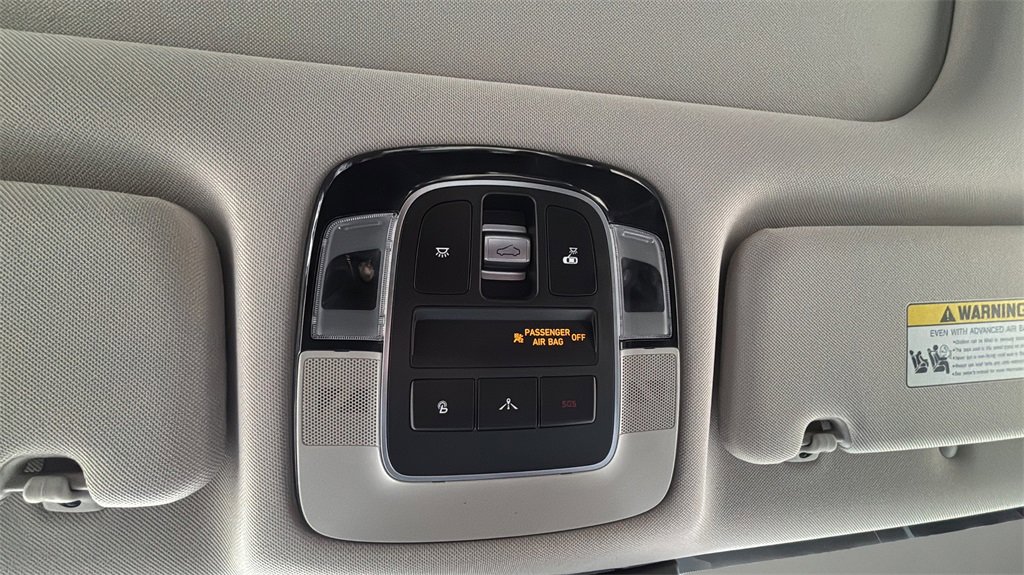 Used 2022 Hyundai Sonata SEL w/ Convenience Package image 28