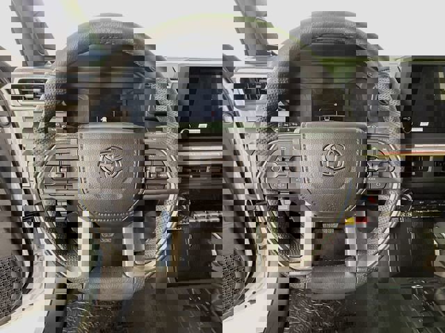 New 2026 Toyota Tacoma SR5 AWD/4WD image 11