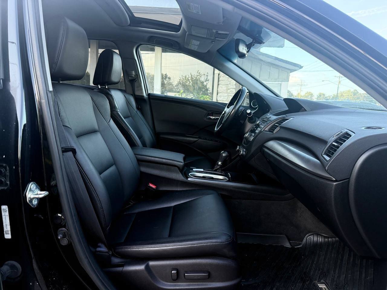 Used 2018 Acura RDX AWD image 22