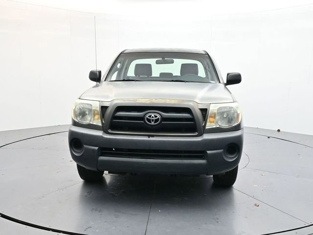 Used 2008 Toyota Tacoma 2WD Regular Cab video 2