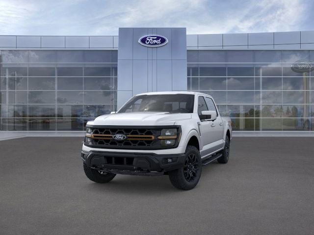 New 2025 Ford F150 Tremor w/ Equipment Group 402A High AWD/4WD image 3