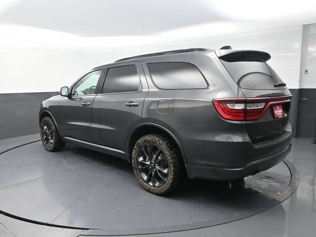 Used 2024 Dodge Durango GT w/ Blacktop Package AWD/4WD image 6