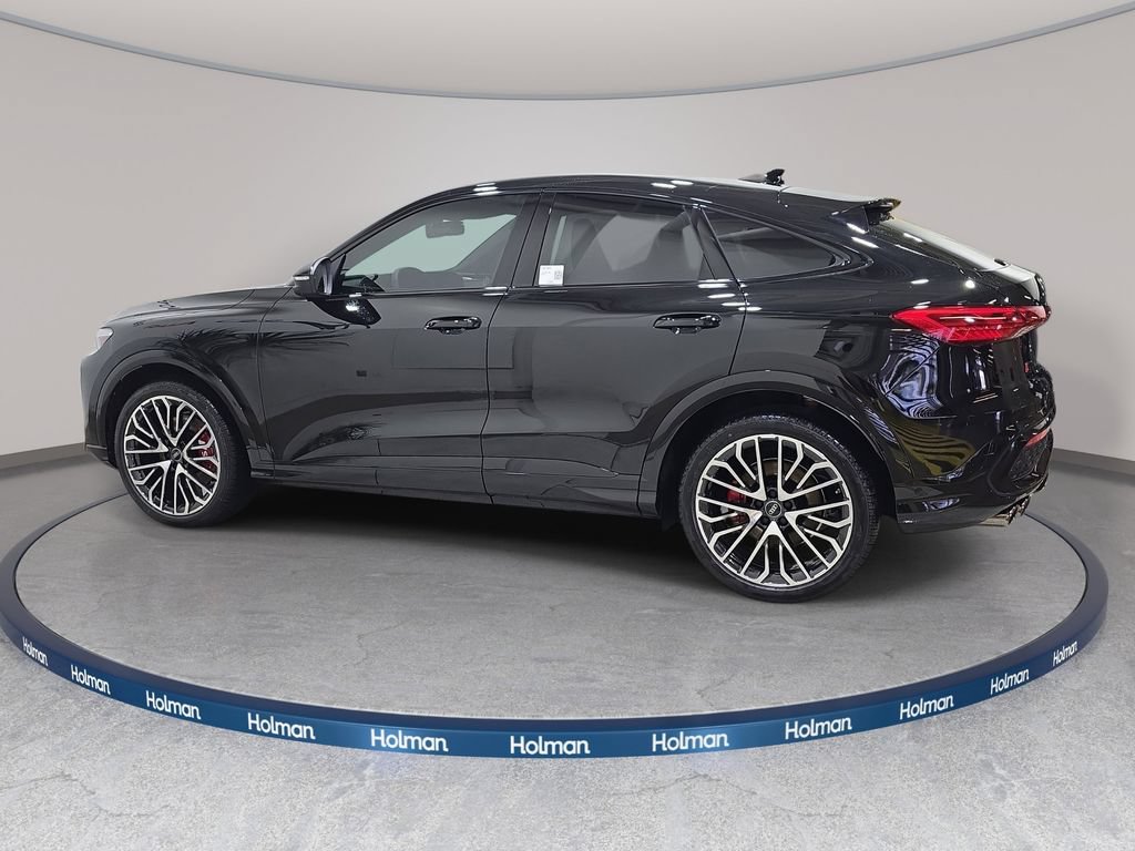 New 2026 Audi SQ5 Premium Plus AWD/4WD image 8