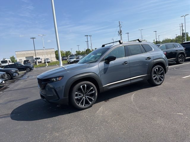 New 2026 MAZDA CX-50 AWD 2.5 S w/ Premium Package image 16