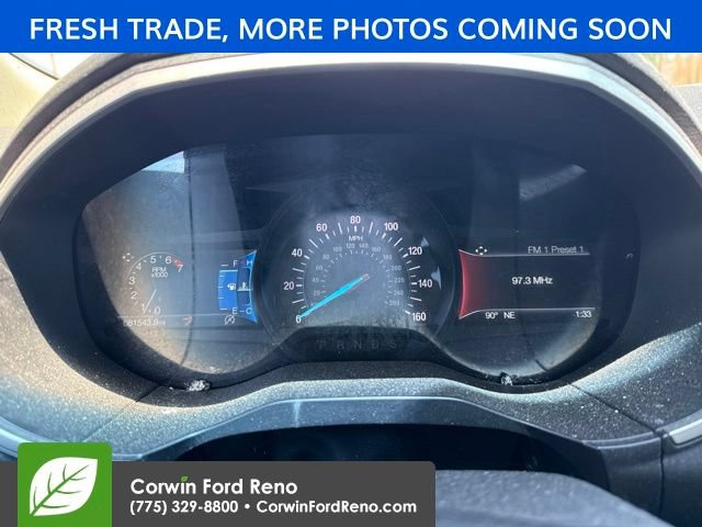 Used 2019 Ford Edge SEL w/ Equipment Group 201A FWD image 15