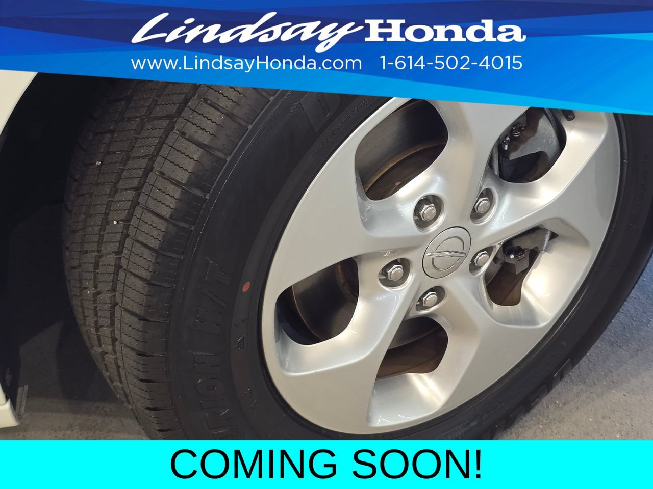 Used 2017 Chrysler Pacifica Touring-L Plus FWD image 26