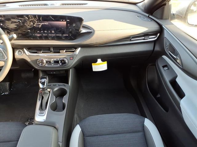 New 2026 Buick Envista Preferred w/ Convenience I Package image 18