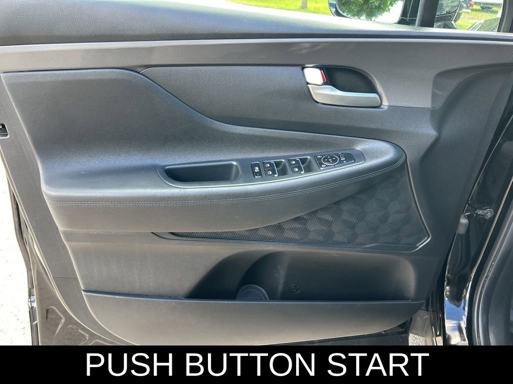 Used 2023 Hyundai Santa Fe SEL image 11