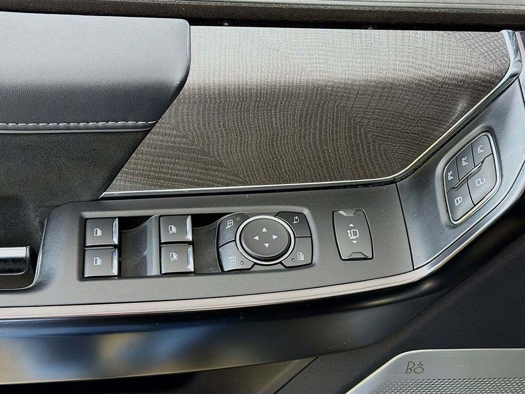 Used 2022 Ford F150 Platinum w/ Equipment Group 701A High image 33