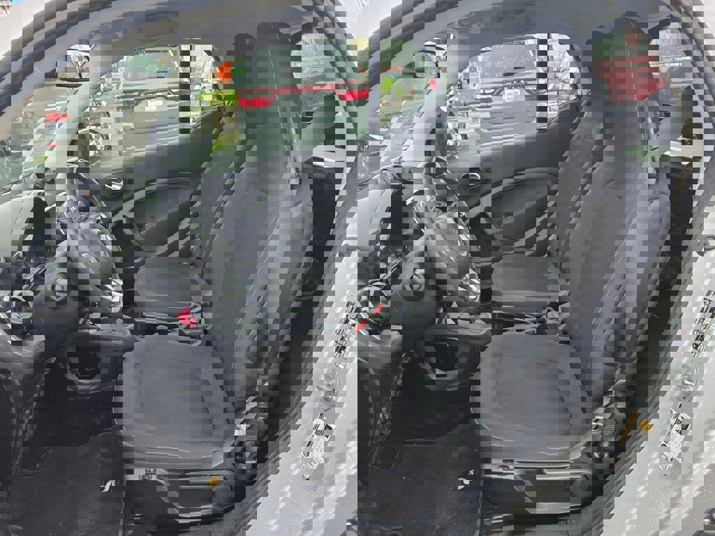 Used 2018 smart fortwo electric drive image 4