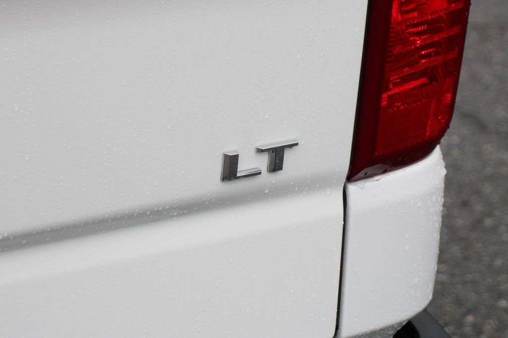 Used 2020 Chevrolet Silverado 1500 LT w/ Texas Edition image 46