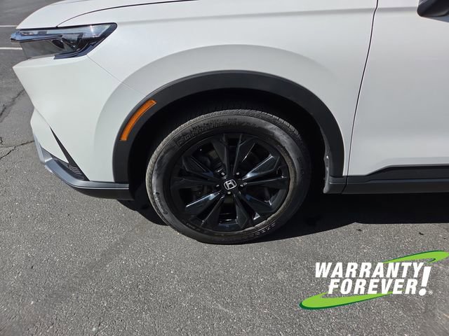 Used 2024 Honda CR-V Sport Touring image 19