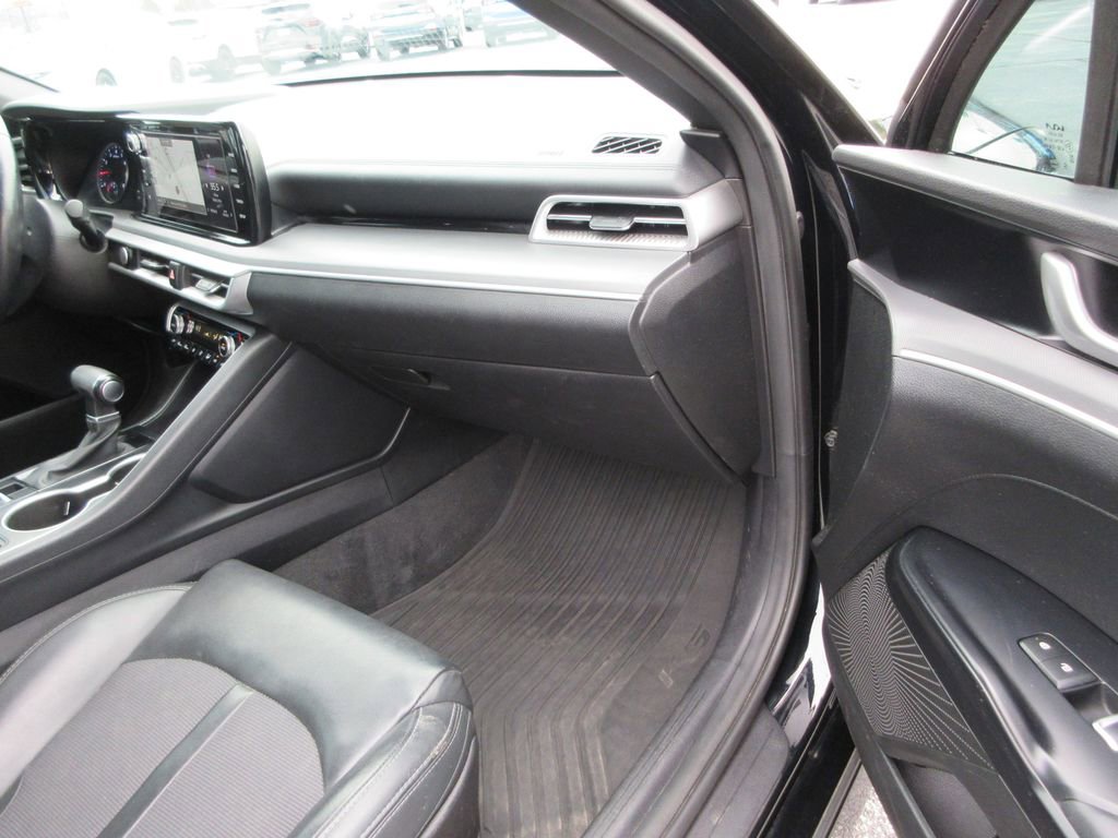 Used 2023 Kia K5 GT-Line image 18