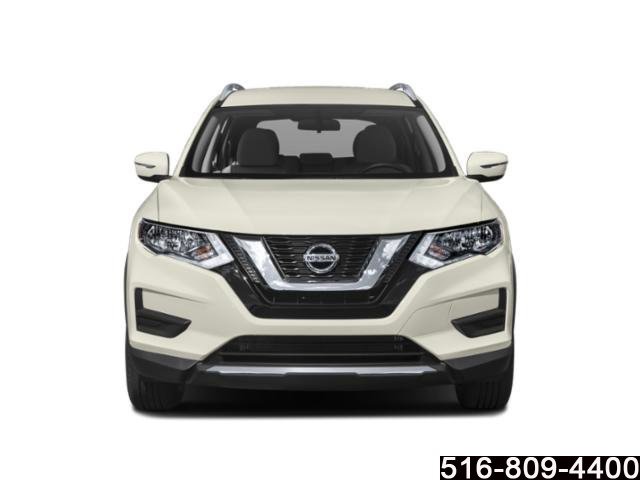 Used 2019 Nissan Rogue SV image 8