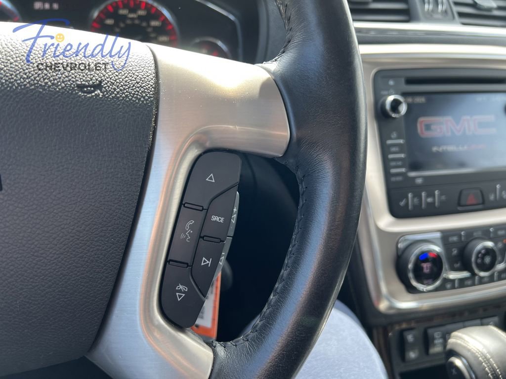 Used 2016 GMC Acadia Denali image 23