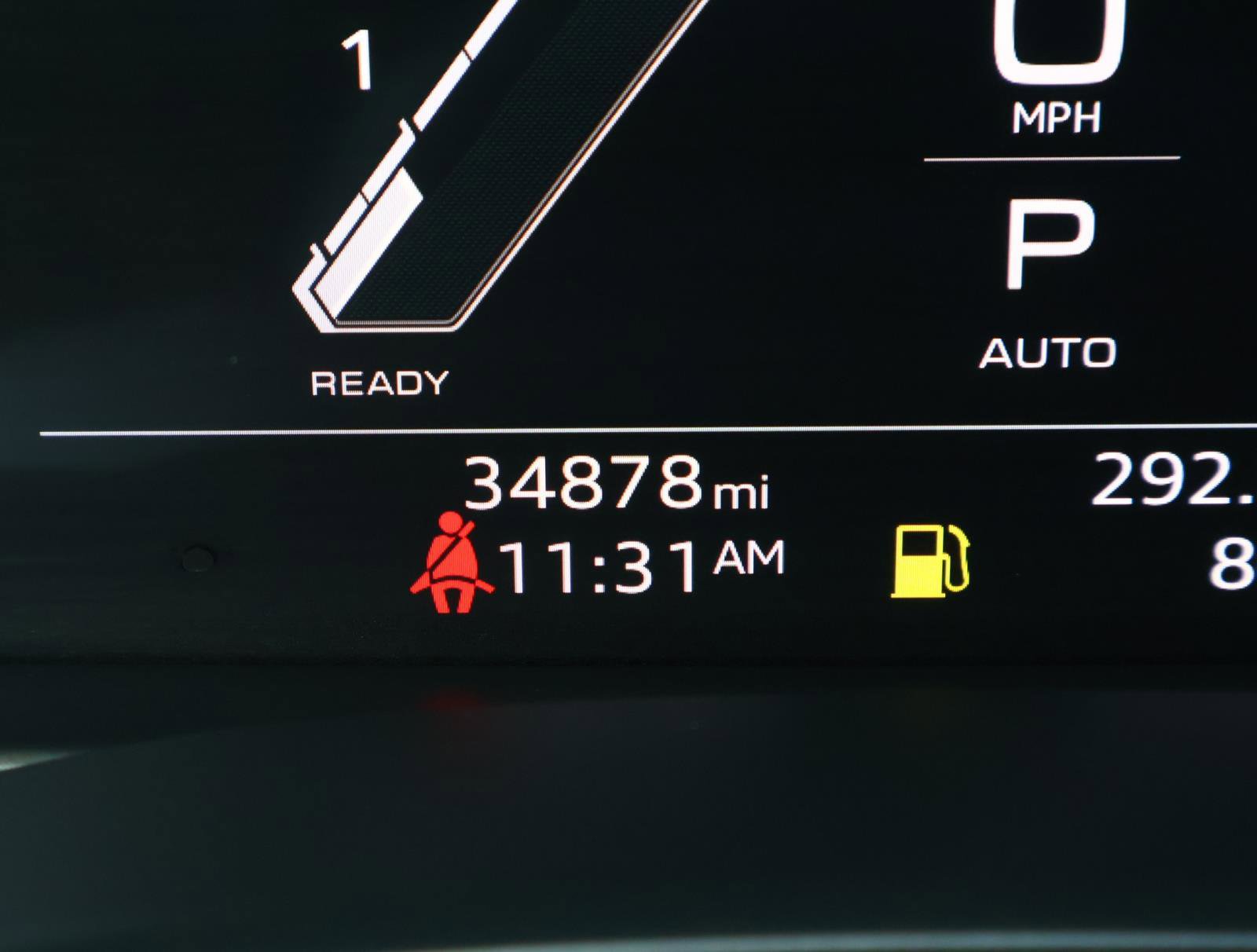 Used 2024 Audi RS Q8 w/ Black Optic Package image 31