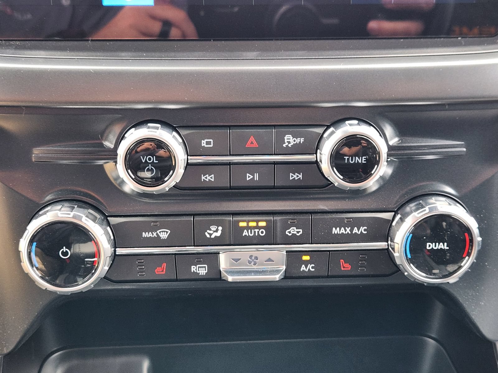 New 2026 Ford F150 Tremor AWD/4WD image 19