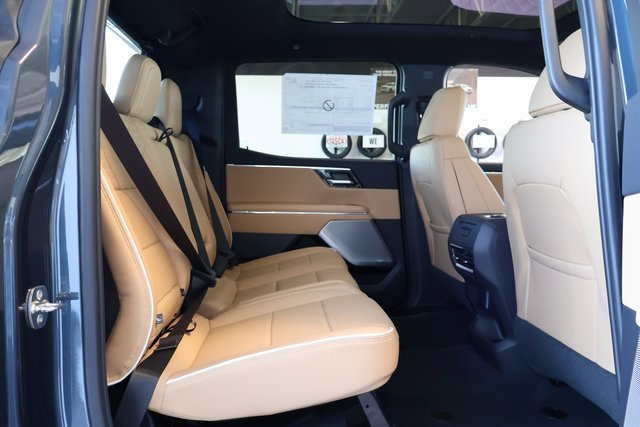 New 2026 GMC Sierra EV Denali image 18
