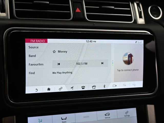 Used 2021 Land Rover Range Rover P525 Westminster Edition LWB image 15