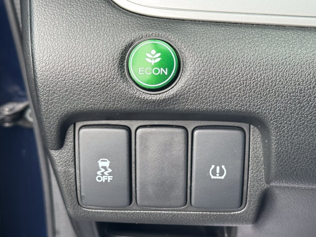 Used 2015 Honda CR-V EX image 28