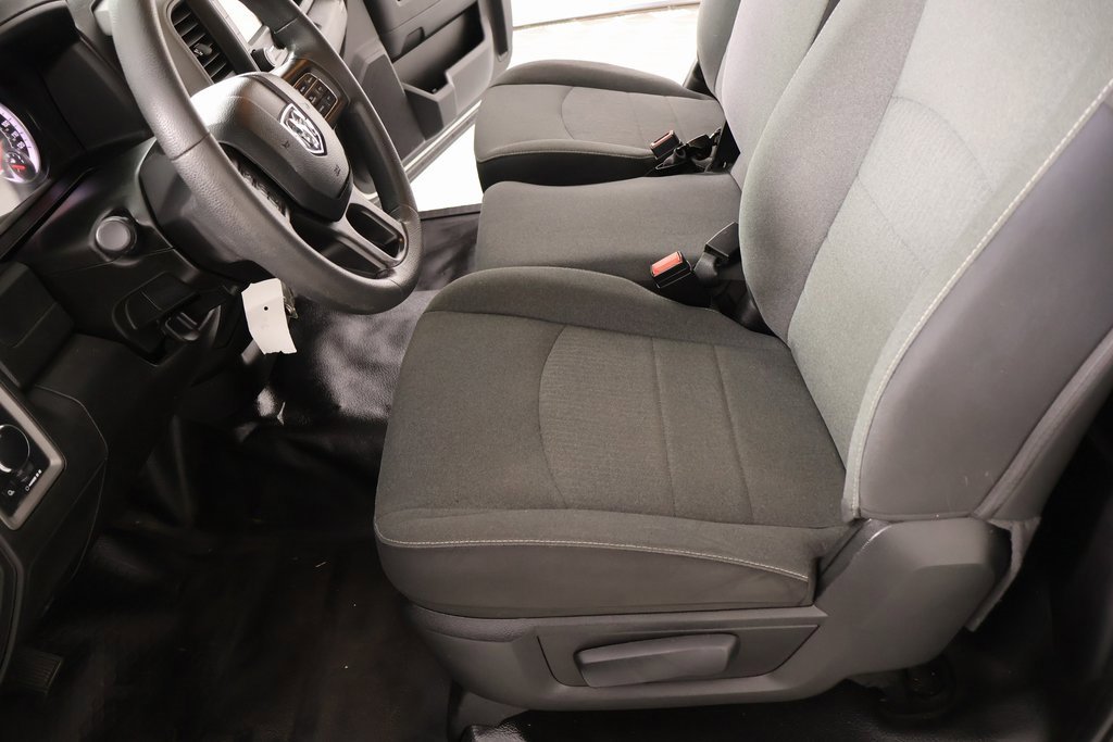 Used 2022 RAM 1500 Tradesman w/ Power & Remote Entry Group image 10