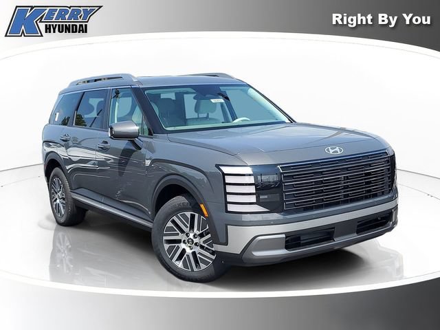 New 2026 Hyundai Palisade SEL