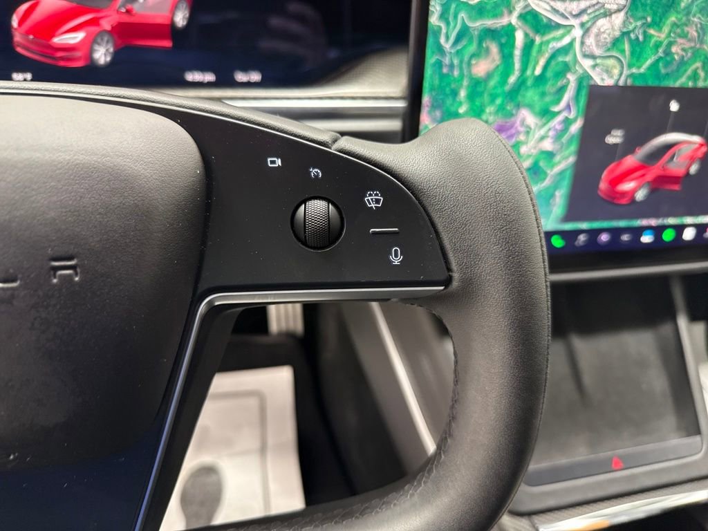 Used 2021 Tesla Model S Plaid image 23