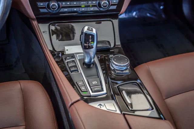 Used 2015 BMW 535i Sedan image 27